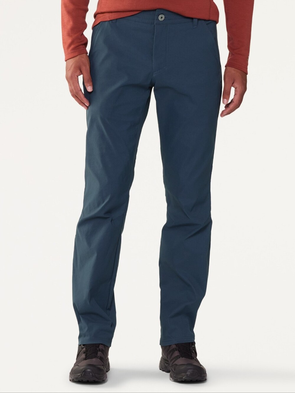 Kuhl Renegade Recon Pants Navy Blue 32 x 34